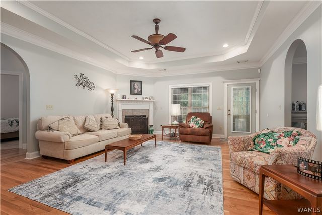 4517 Carroll, Northport, AL 35475