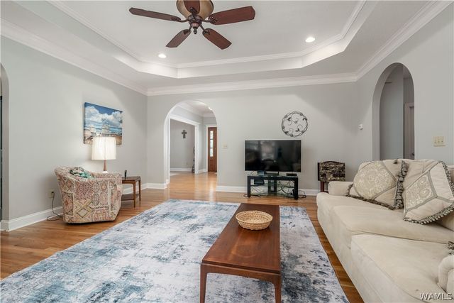 4517 Carroll, Northport, AL 35475