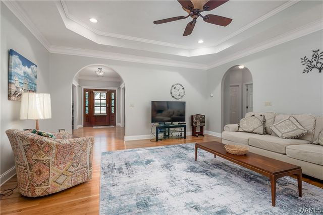 4517 Carroll, Northport, AL 35475