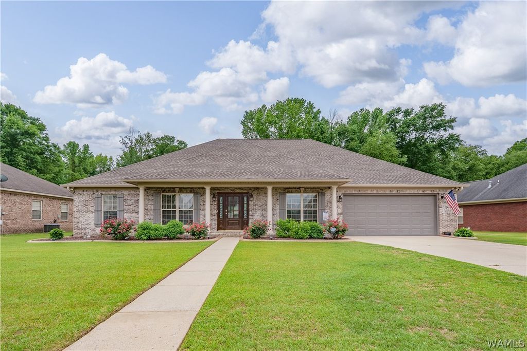 4517 Carroll, Northport, AL 35475