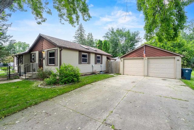 289 17TH STREET, Fond Du Lac, WI 54935