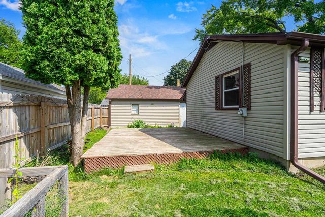 289 17TH STREET, Fond Du Lac, WI 54935