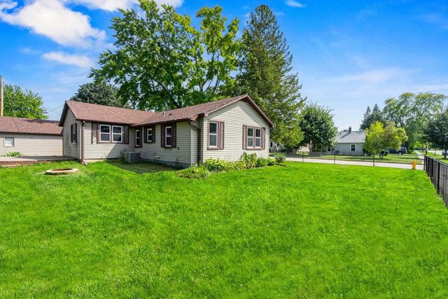 289 17TH STREET, Fond Du Lac, WI 54935