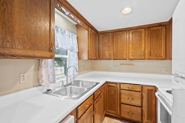289 17TH STREET, Fond Du Lac, WI 54935