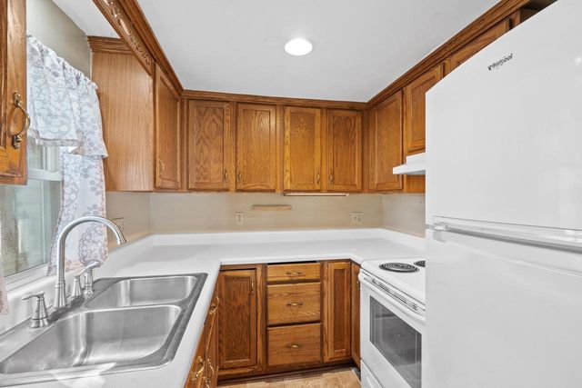 289 17TH STREET, Fond Du Lac, WI 54935