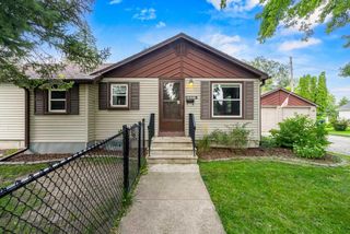 289 17TH STREET, Fond Du Lac, WI 54935