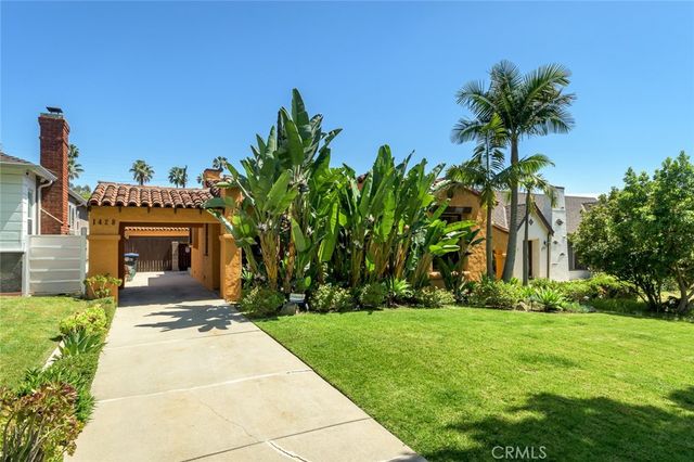 1428 Thompson, Glendale, CA 91201