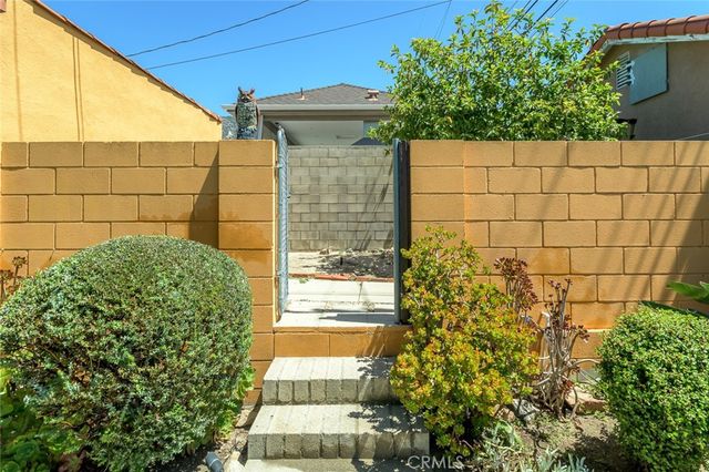 1428 Thompson, Glendale, CA 91201
