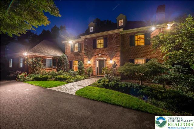 1593 Saucon Valley Road, Lower Saucon Twp, PA 18015