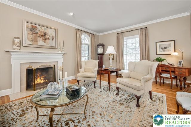 1593 Saucon Valley Road, Lower Saucon Twp, PA 18015