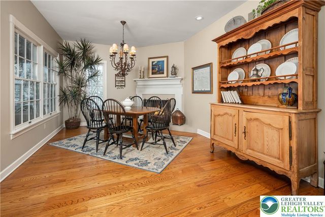 1593 Saucon Valley Road, Lower Saucon Twp, PA 18015