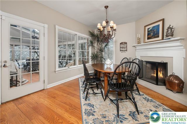 1593 Saucon Valley Road, Lower Saucon Twp, PA 18015