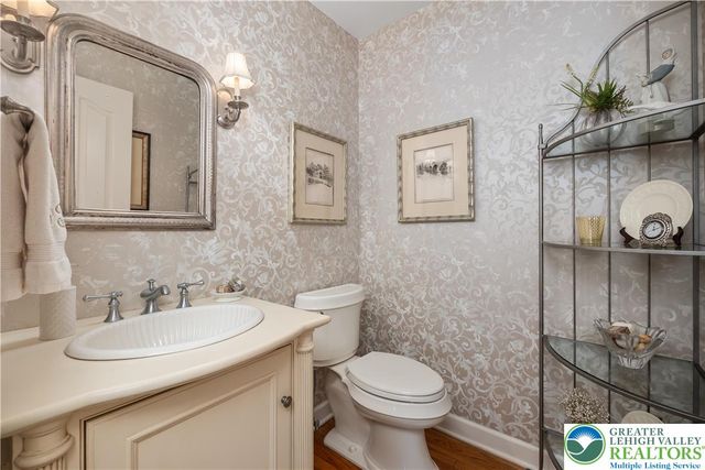 1593 Saucon Valley Road, Lower Saucon Twp, PA 18015