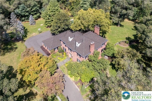 1593 Saucon Valley Road, Lower Saucon Twp, PA 18015