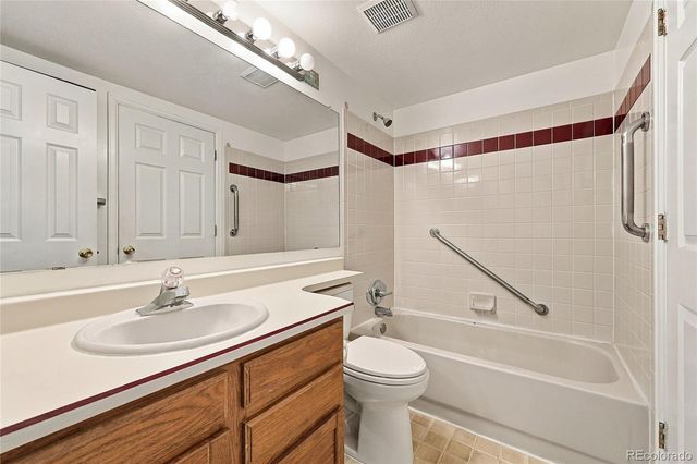 5627 S SIMMS Way, Littleton, CO 80127