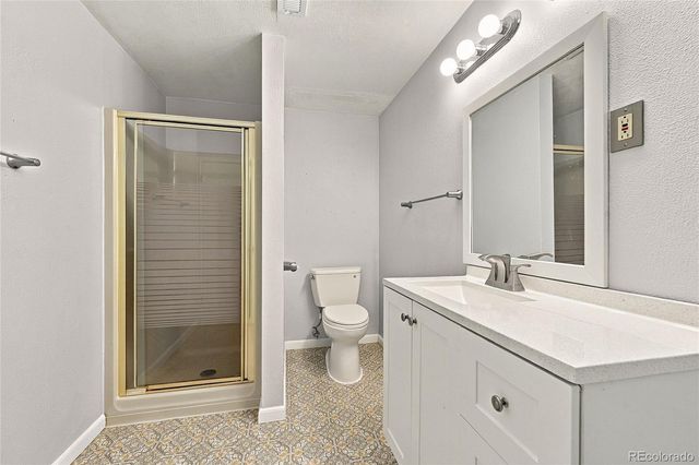 5627 S SIMMS Way, Littleton, CO 80127