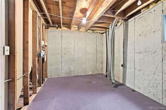 5627 S SIMMS Way, Littleton, CO 80127