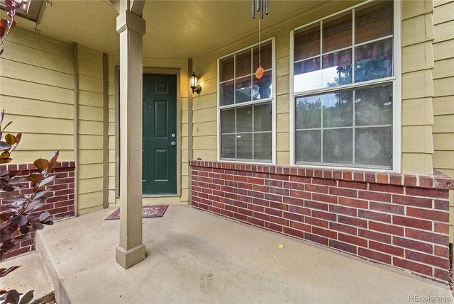 5627 S SIMMS Way, Littleton, CO 80127