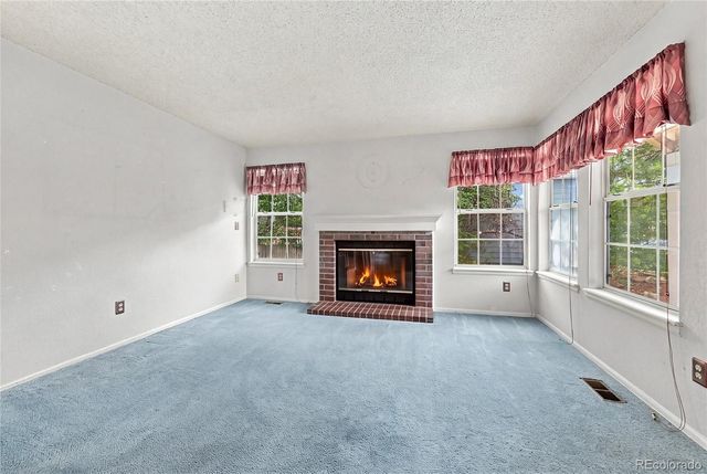 5627 S SIMMS Way, Littleton, CO 80127