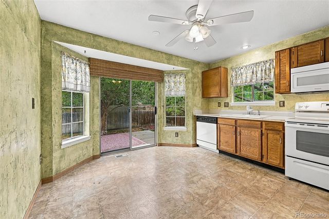 5627 S SIMMS Way, Littleton, CO 80127