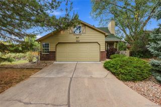 5627 S SIMMS Way, Littleton, CO 80127