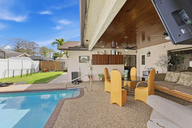 8001 NW 53rd Court, Lauderhill, FL 33351