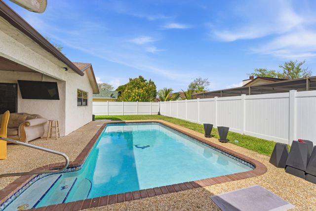 8001 NW 53rd Court, Lauderhill, FL 33351