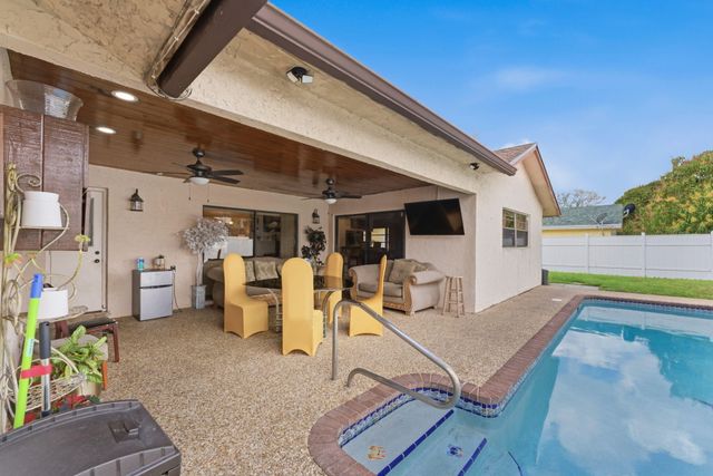 8001 NW 53rd Court, Lauderhill, FL 33351