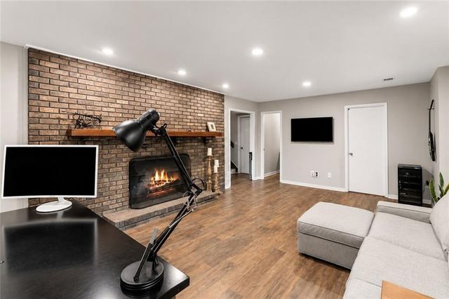 230 Summerfield Drive, Alpharetta, GA 30022