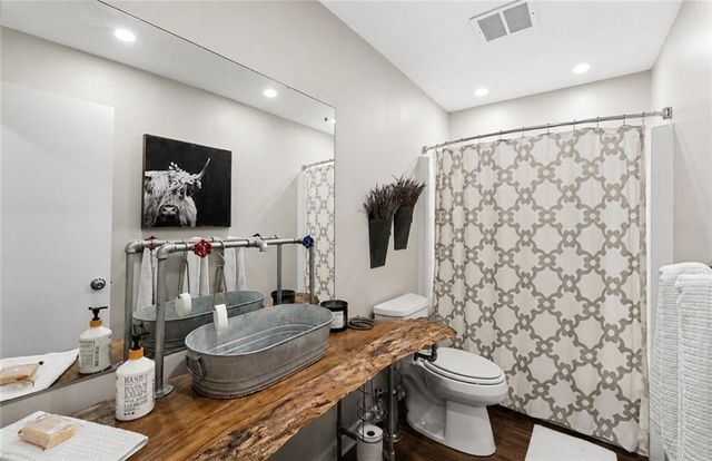 230 Summerfield Drive, Alpharetta, GA 30022