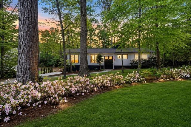230 Summerfield Drive, Alpharetta, GA 30022