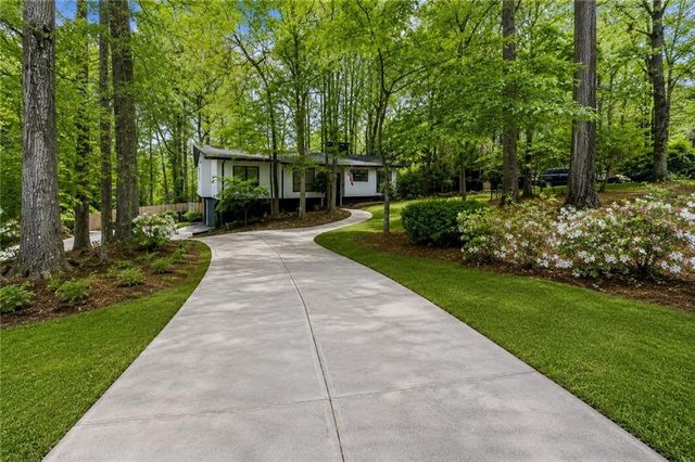 230 Summerfield Drive, Alpharetta, GA 30022
