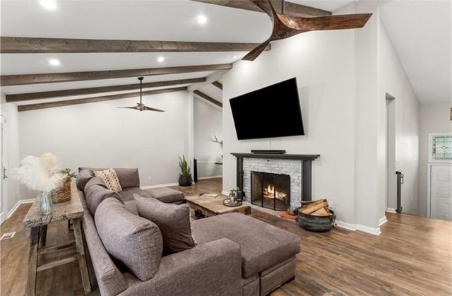 230 Summerfield Drive, Alpharetta, GA 30022
