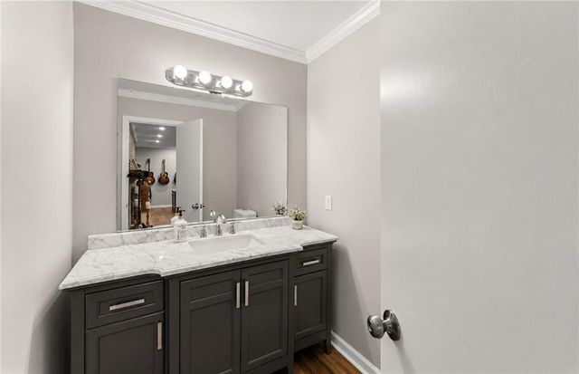 230 Summerfield Drive, Alpharetta, GA 30022