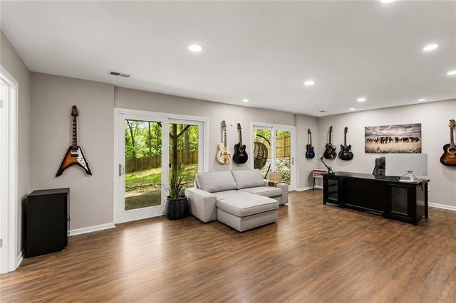 230 Summerfield Drive, Alpharetta, GA 30022