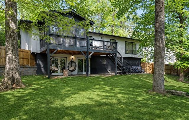 230 Summerfield Drive, Alpharetta, GA 30022