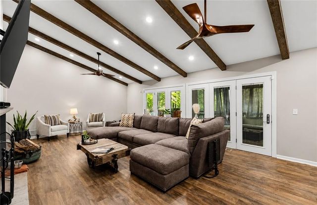 230 Summerfield Drive, Alpharetta, GA 30022
