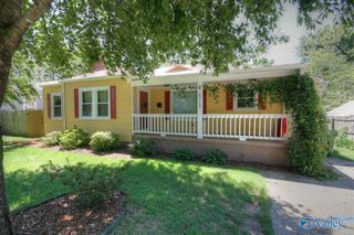 2715 Thornton Circle, Huntsville, AL 35801