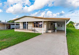 5330 JO STREET, Zephyrhills, FL 33542