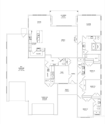 435 S Diesel Way, Boise, ID 83716