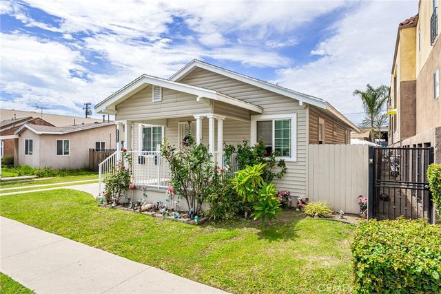 15943 Vermont, Paramount, CA 90723