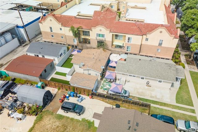 15943 Vermont, Paramount, CA 90723