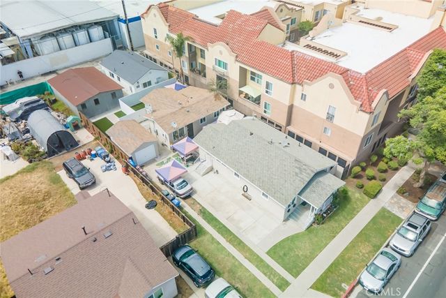 15943 Vermont, Paramount, CA 90723