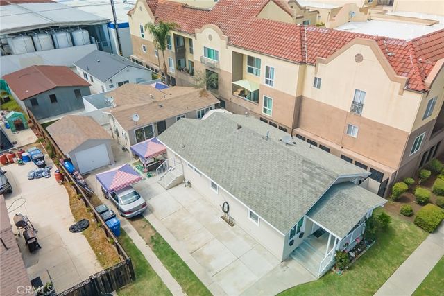 15943 Vermont, Paramount, CA 90723