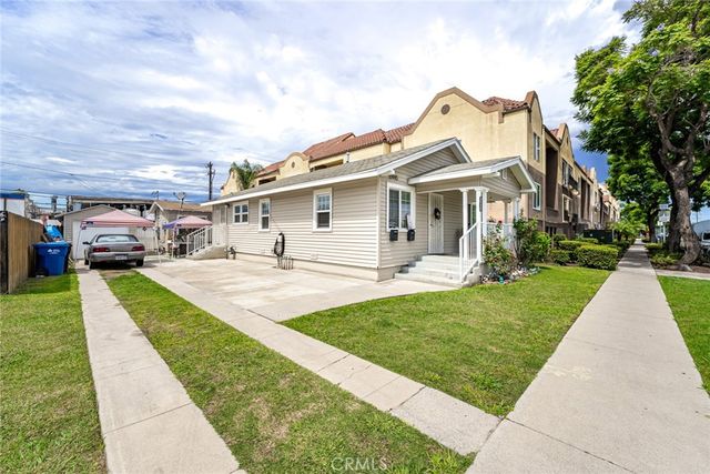 15943 Vermont, Paramount, CA 90723