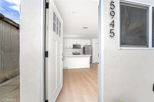 15943 Vermont, Paramount, CA 90723