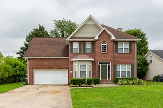 3142 Arrow Lane, Clarksville, TN 37043