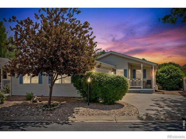 772 Vitala Drive, Fort Collins, CO 80524
