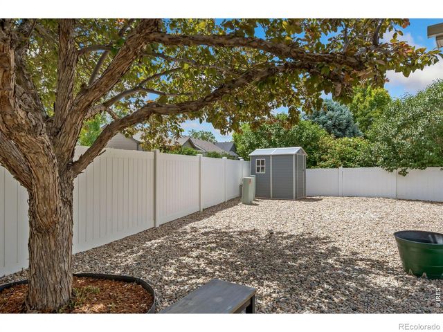 772 Vitala Drive, Fort Collins, CO 80524