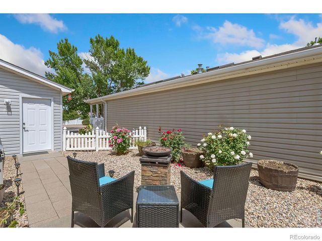 772 Vitala Drive, Fort Collins, CO 80524